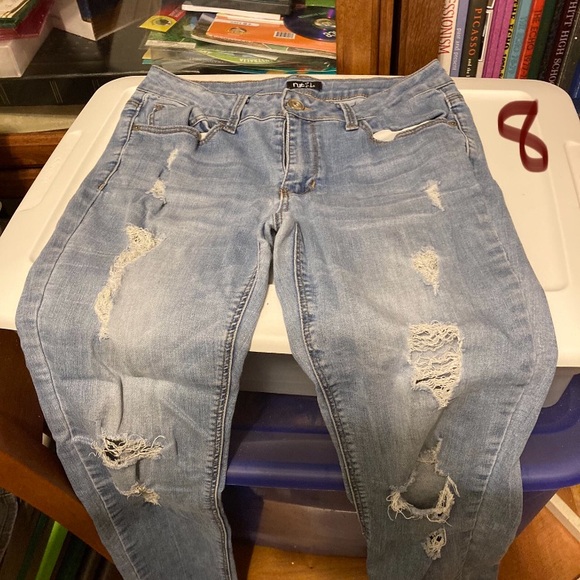 Jeans - Picture 1 of 1